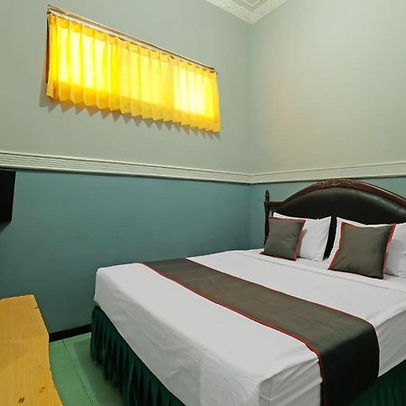 סמאראנג Collection O 91914 Hotel Citra Dewi 2 Int'S מראה חיצוני תמונה