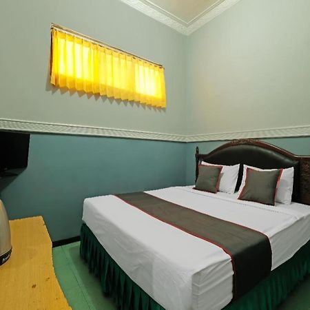 סמאראנג Collection O 91914 Hotel Citra Dewi 2 Int'S מראה חיצוני תמונה