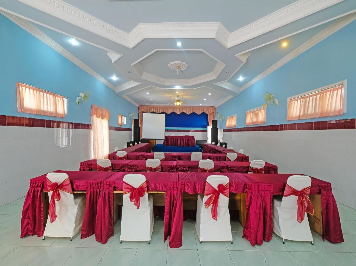 סמאראנג Collection O 91914 Hotel Citra Dewi 2 Int'S מראה חיצוני תמונה