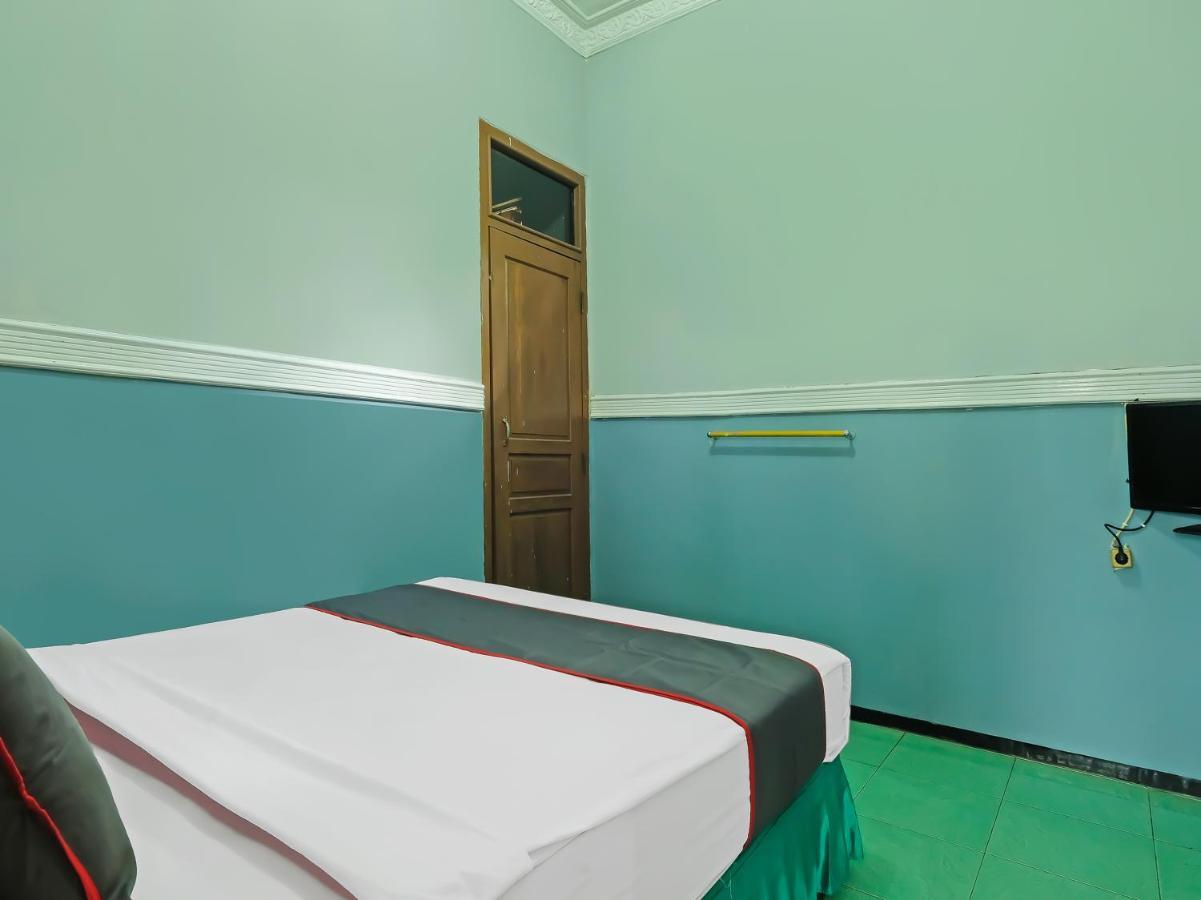 סמאראנג Collection O 91914 Hotel Citra Dewi 2 Int'S מראה חיצוני תמונה