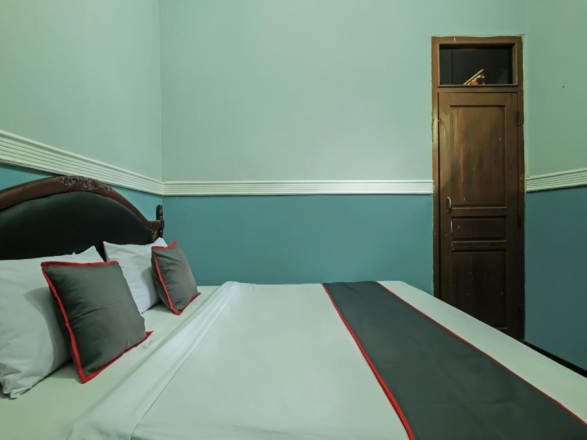 סמאראנג Collection O 91914 Hotel Citra Dewi 2 Int'S מראה חיצוני תמונה