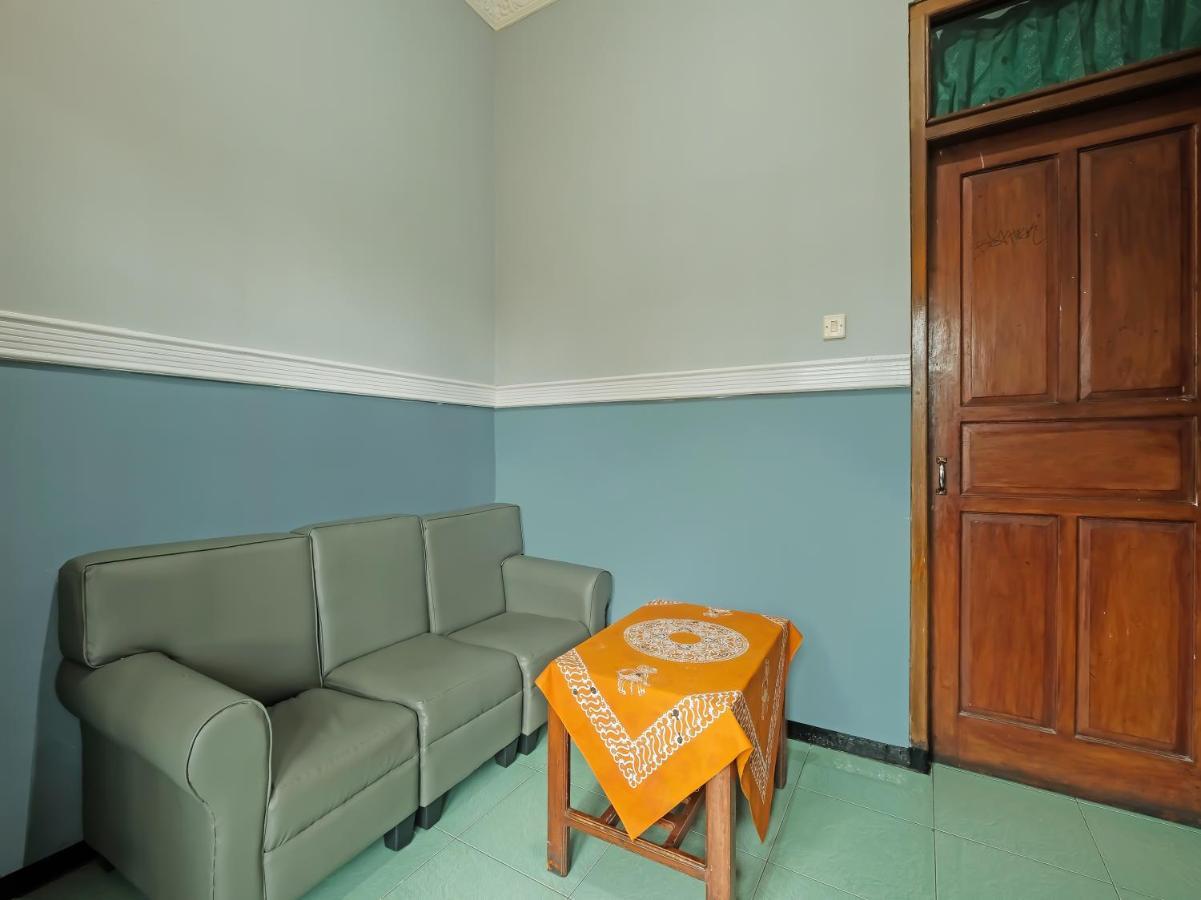 סמאראנג Collection O 91914 Hotel Citra Dewi 2 Int'S מראה חיצוני תמונה