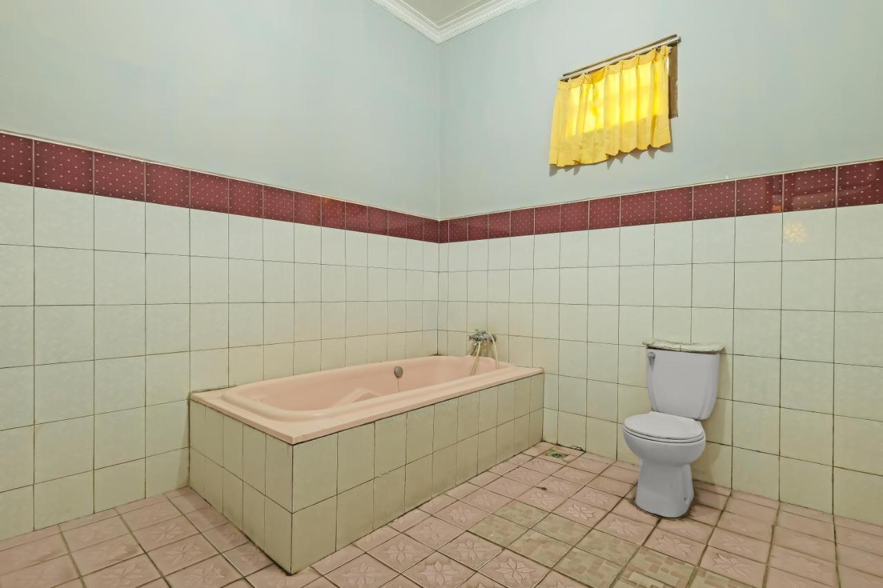 סמאראנג Collection O 91914 Hotel Citra Dewi 2 Int'S מראה חיצוני תמונה