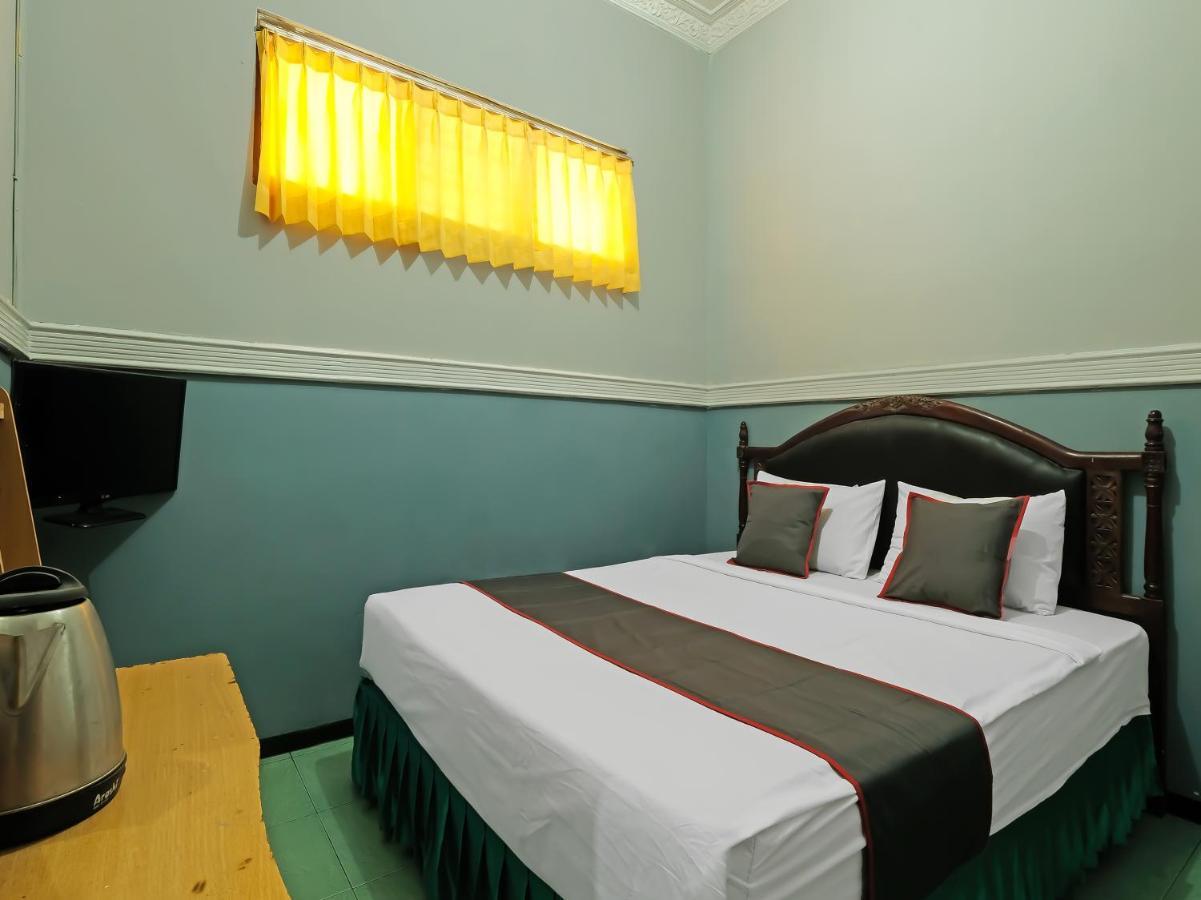 סמאראנג Collection O 91914 Hotel Citra Dewi 2 Int'S מראה חיצוני תמונה