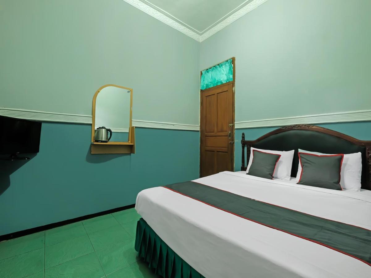 סמאראנג Collection O 91914 Hotel Citra Dewi 2 Int'S מראה חיצוני תמונה