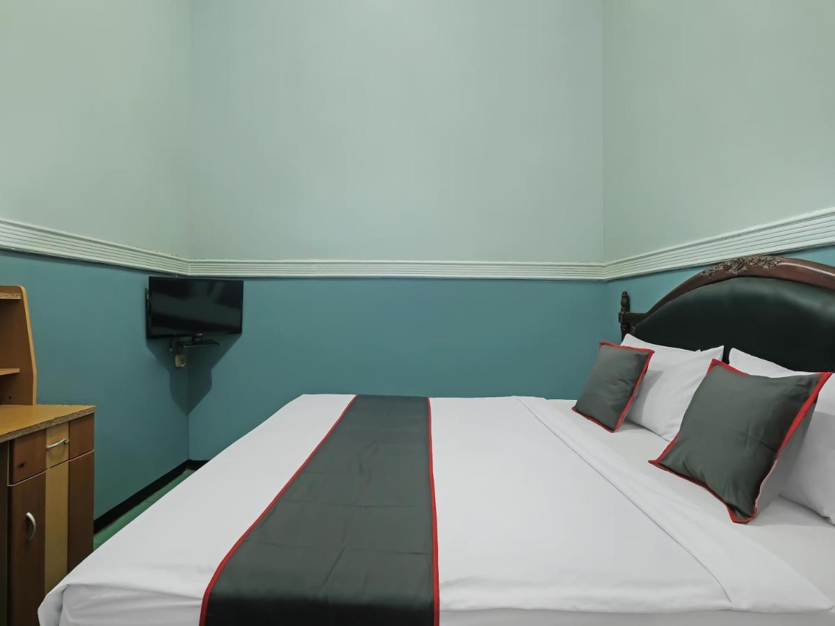 סמאראנג Collection O 91914 Hotel Citra Dewi 2 Int'S מראה חיצוני תמונה