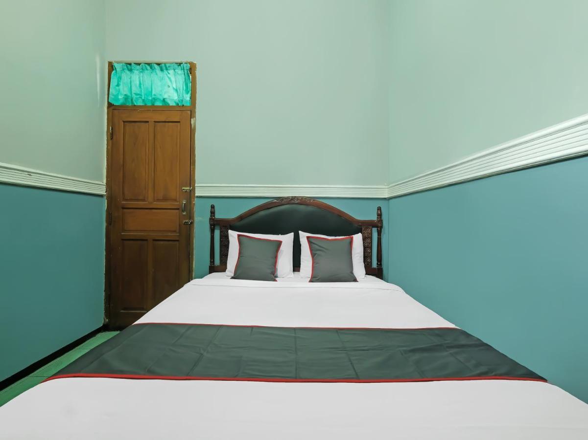 סמאראנג Collection O 91914 Hotel Citra Dewi 2 Int'S מראה חיצוני תמונה