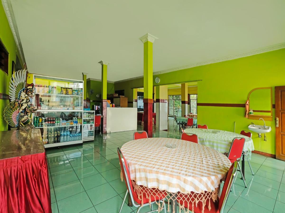 סמאראנג Collection O 91914 Hotel Citra Dewi 2 Int'S מראה חיצוני תמונה