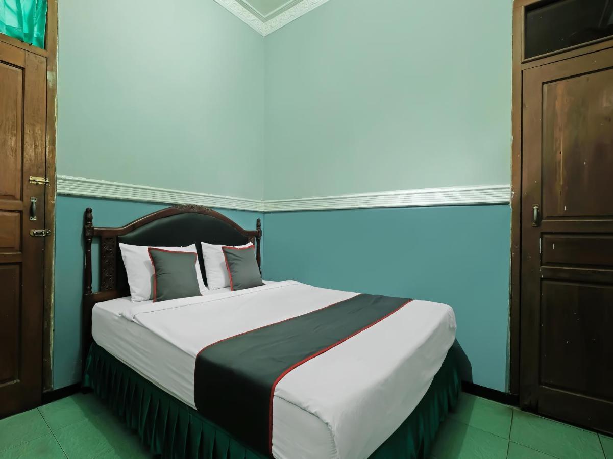 סמאראנג Collection O 91914 Hotel Citra Dewi 2 Int'S מראה חיצוני תמונה