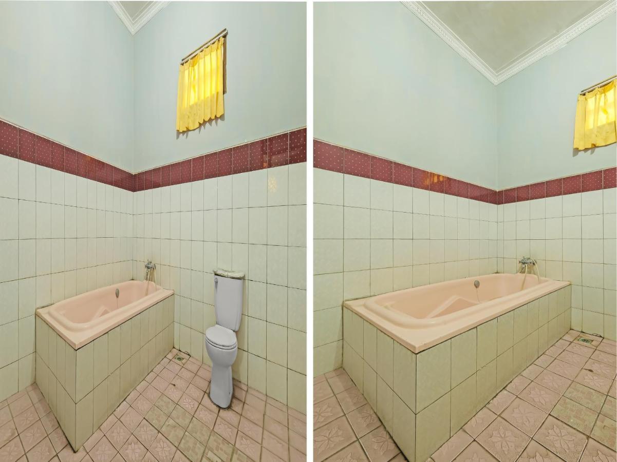 סמאראנג Collection O 91914 Hotel Citra Dewi 2 Int'S מראה חיצוני תמונה