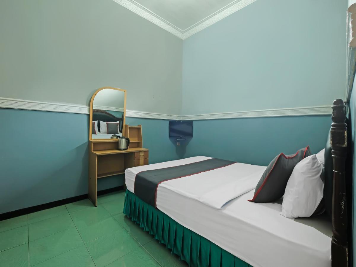 סמאראנג Collection O 91914 Hotel Citra Dewi 2 Int'S מראה חיצוני תמונה