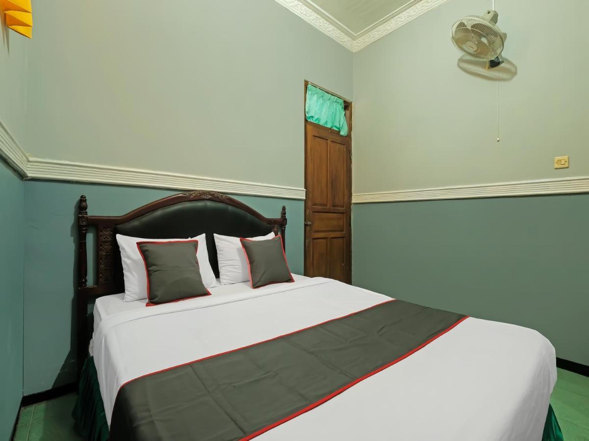 סמאראנג Collection O 91914 Hotel Citra Dewi 2 Int'S מראה חיצוני תמונה