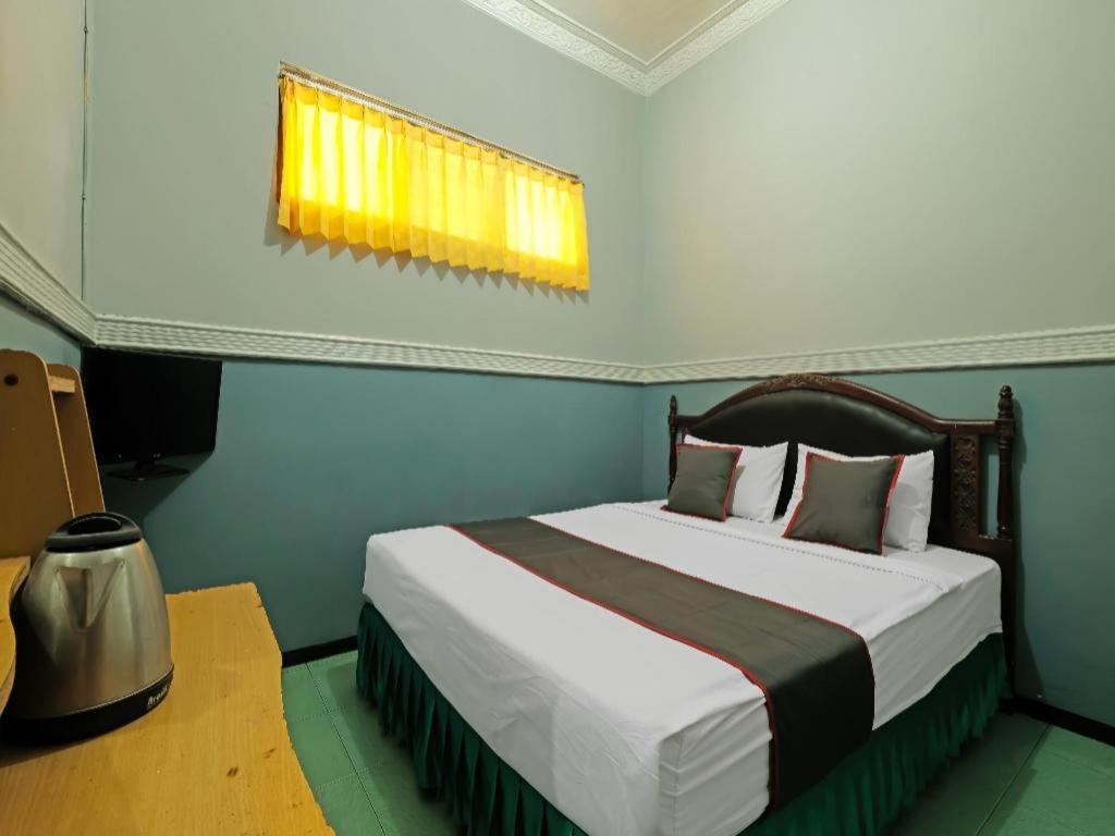 סמאראנג Collection O 91914 Hotel Citra Dewi 2 Int'S מראה חיצוני תמונה